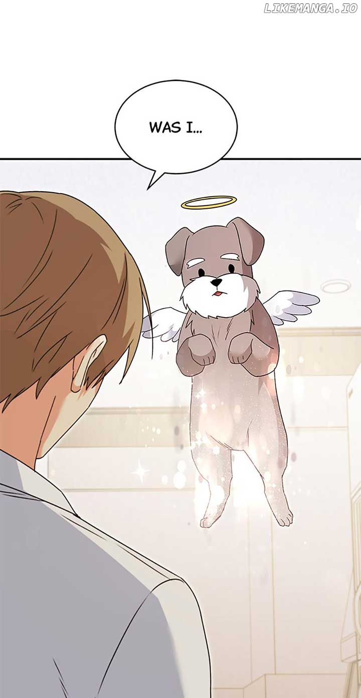 Hello! Veterinarian! Chapter 49 - Page 70