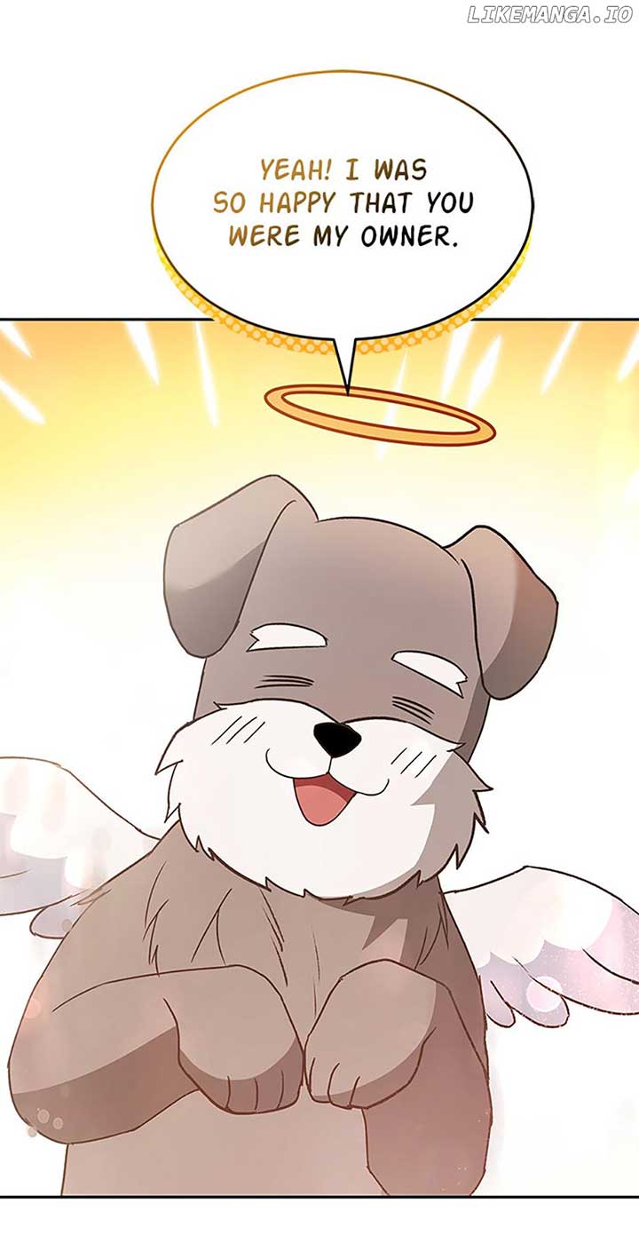 Hello! Veterinarian! Chapter 49 - Page 72
