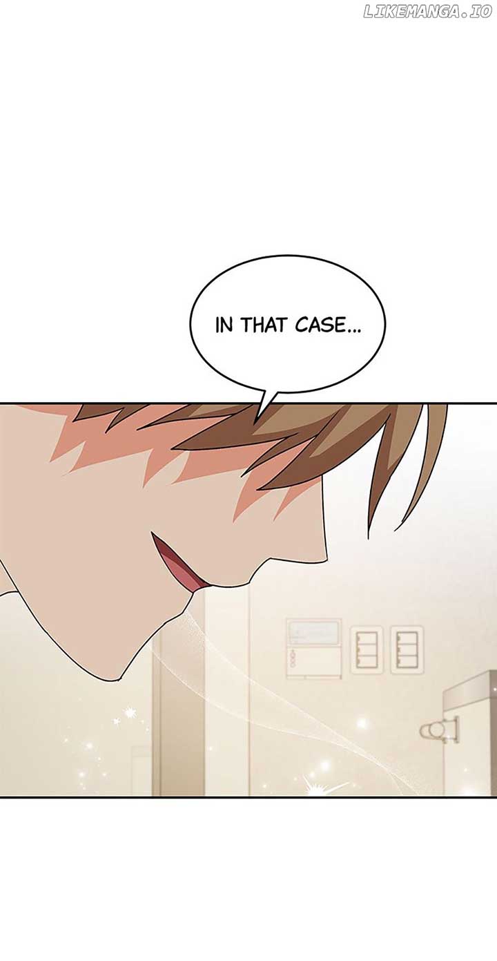 Hello! Veterinarian! Chapter 49 - Page 73