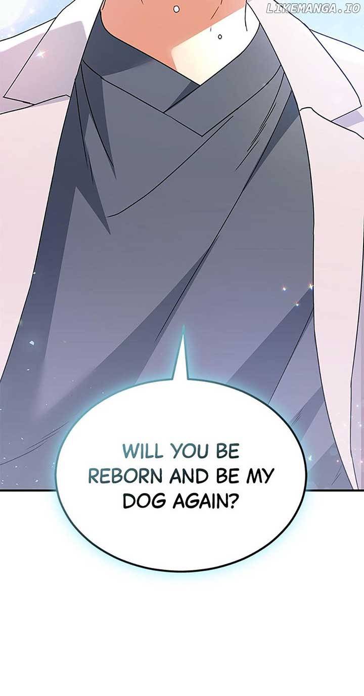 Hello! Veterinarian! Chapter 49 - Page 75