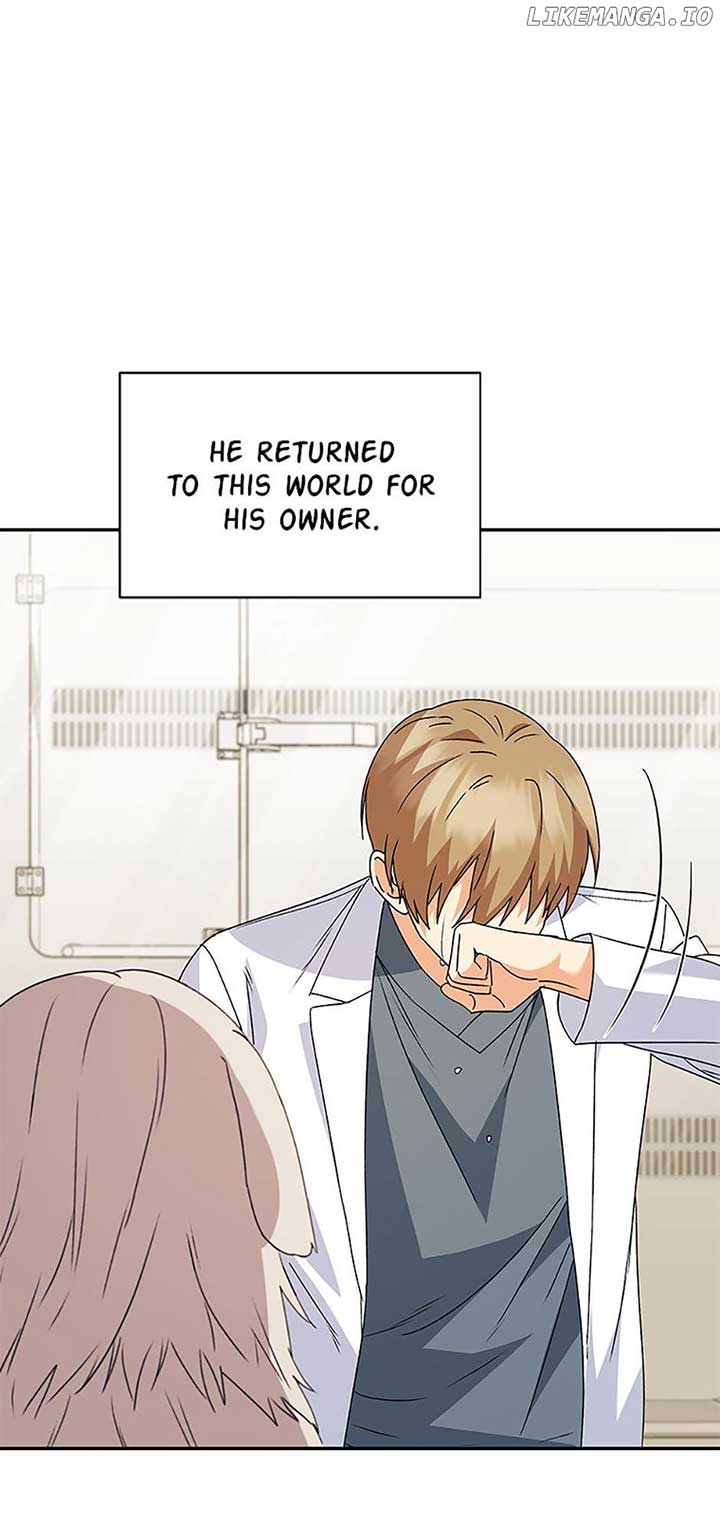 Hello! Veterinarian! Chapter 49 - Page 79