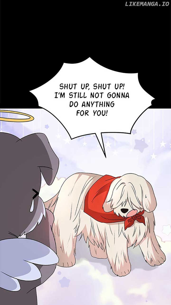 Hello! Veterinarian! Chapter 49 - Page 8