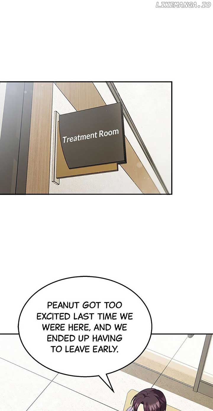 Hello! Veterinarian! Chapter 50 - Page 0