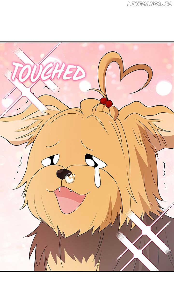 Hello! Veterinarian! Chapter 50 - Page 11