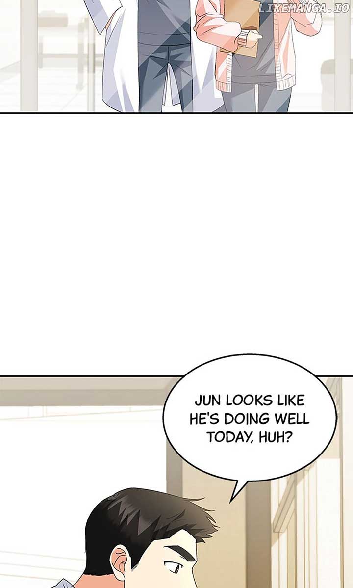 Hello! Veterinarian! Chapter 50 - Page 13