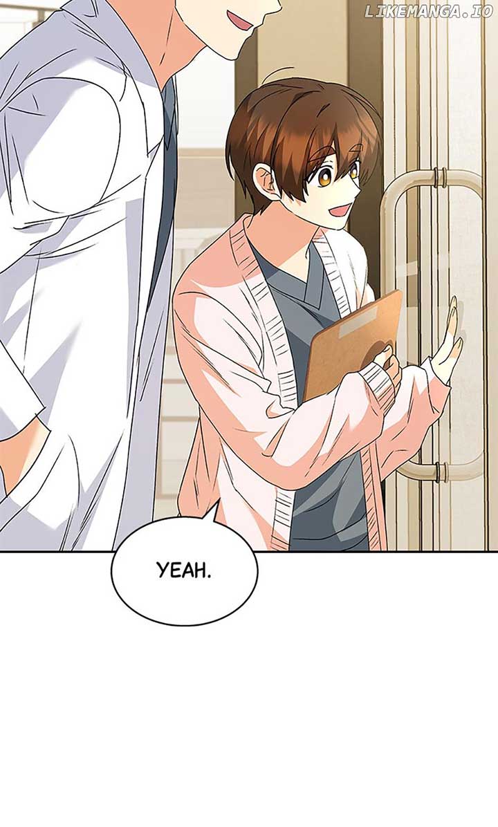 Hello! Veterinarian! Chapter 50 - Page 14