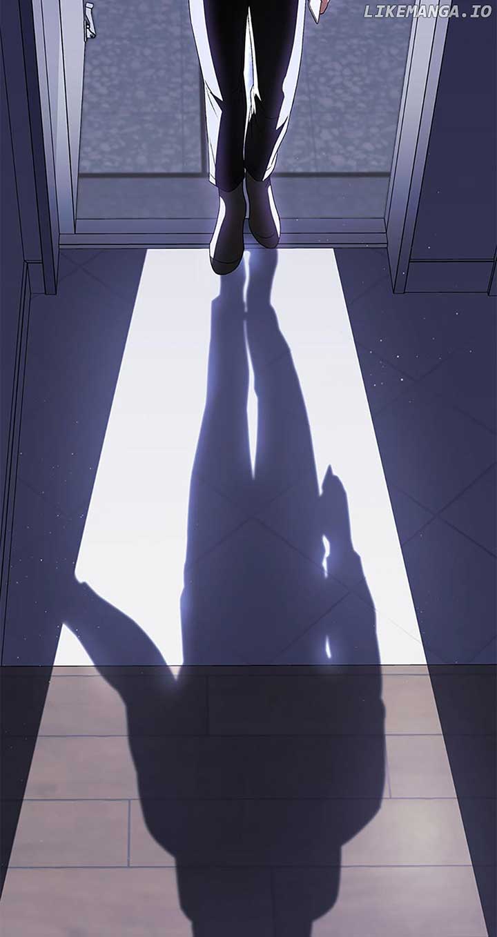 Hello! Veterinarian! Chapter 50 - Page 27
