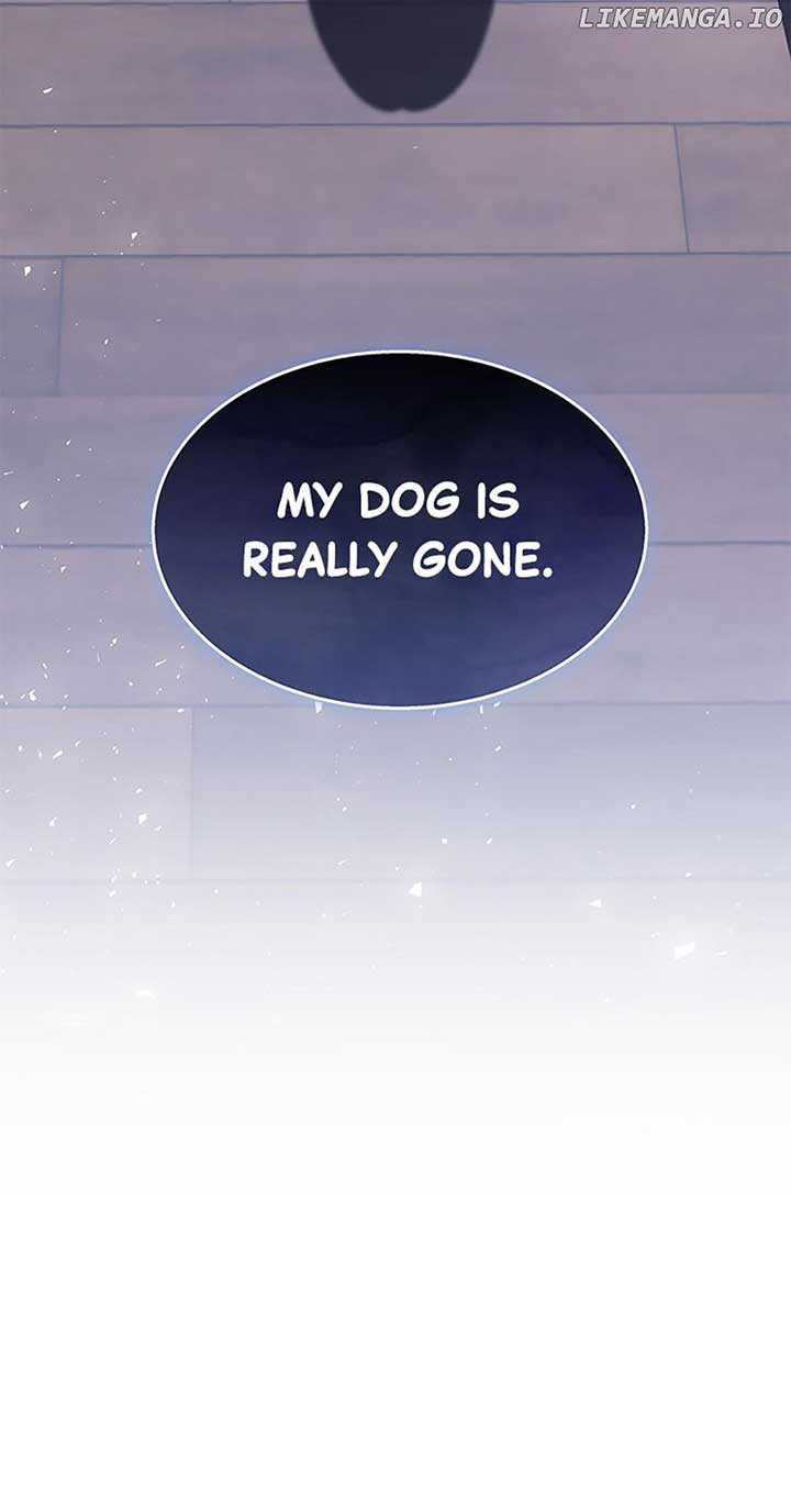 Hello! Veterinarian! Chapter 50 - Page 28