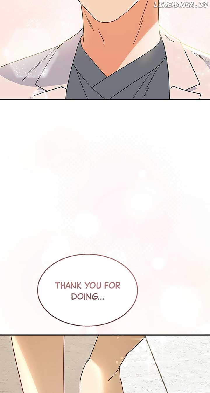 Hello! Veterinarian! Chapter 50 - Page 41