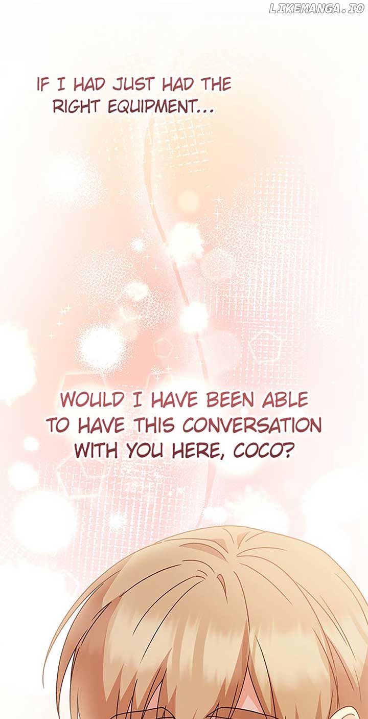 Hello! Veterinarian! Chapter 50 - Page 45