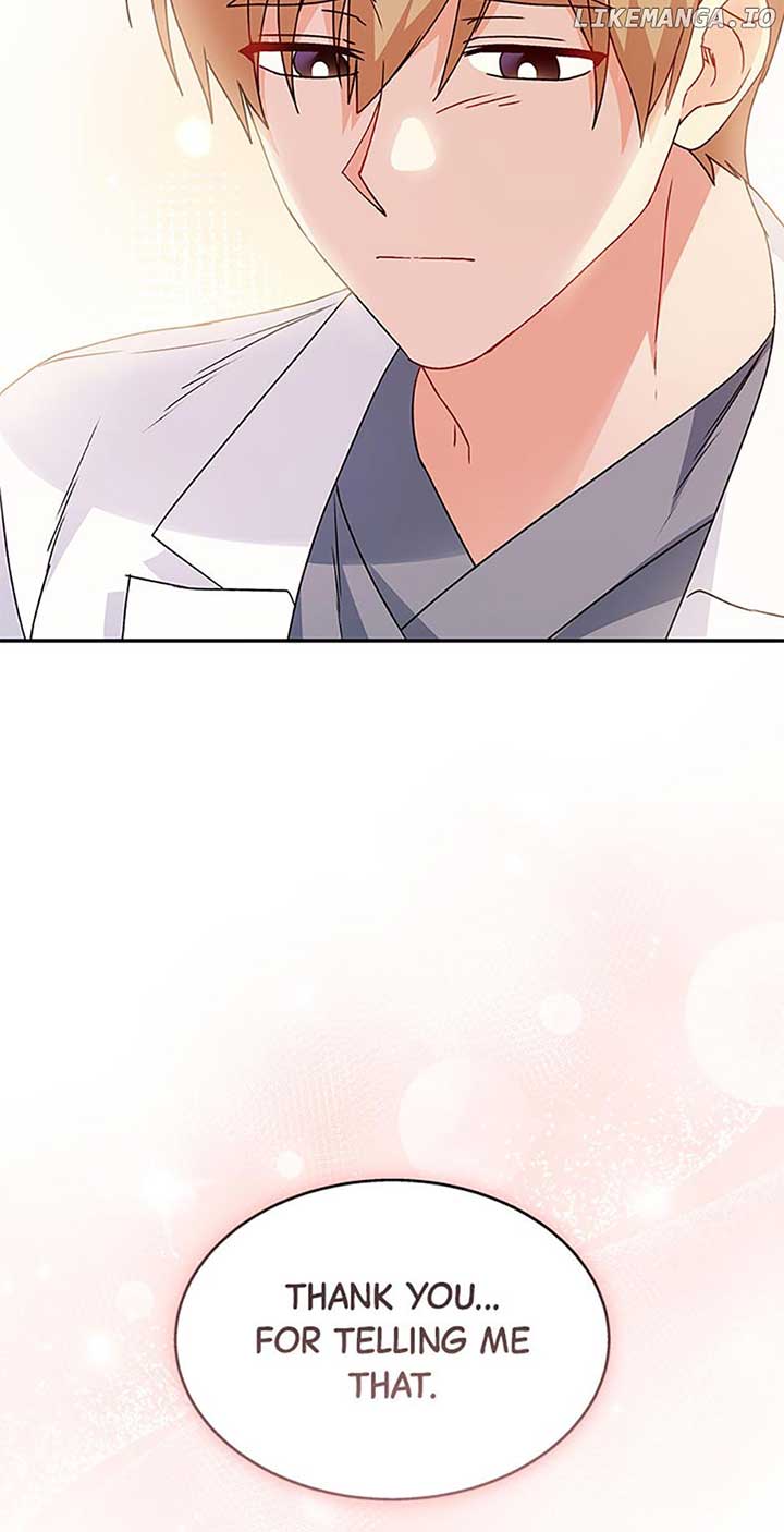 Hello! Veterinarian! Chapter 50 - Page 46