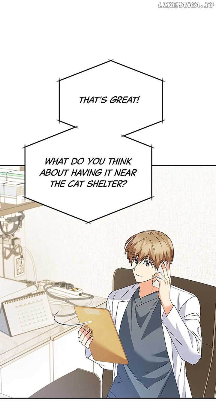 Hello! Veterinarian! Chapter 50 - Page 49