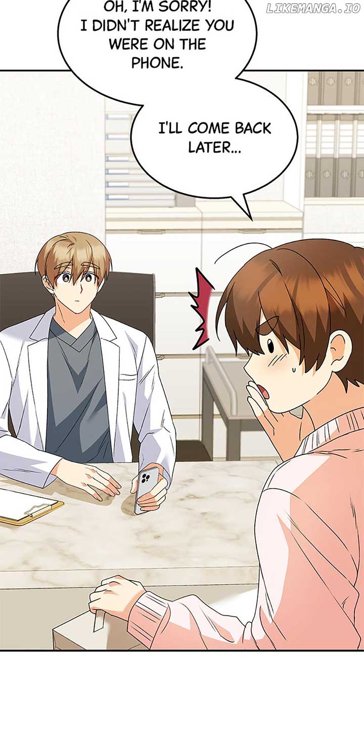 Hello! Veterinarian! Chapter 50 - Page 59