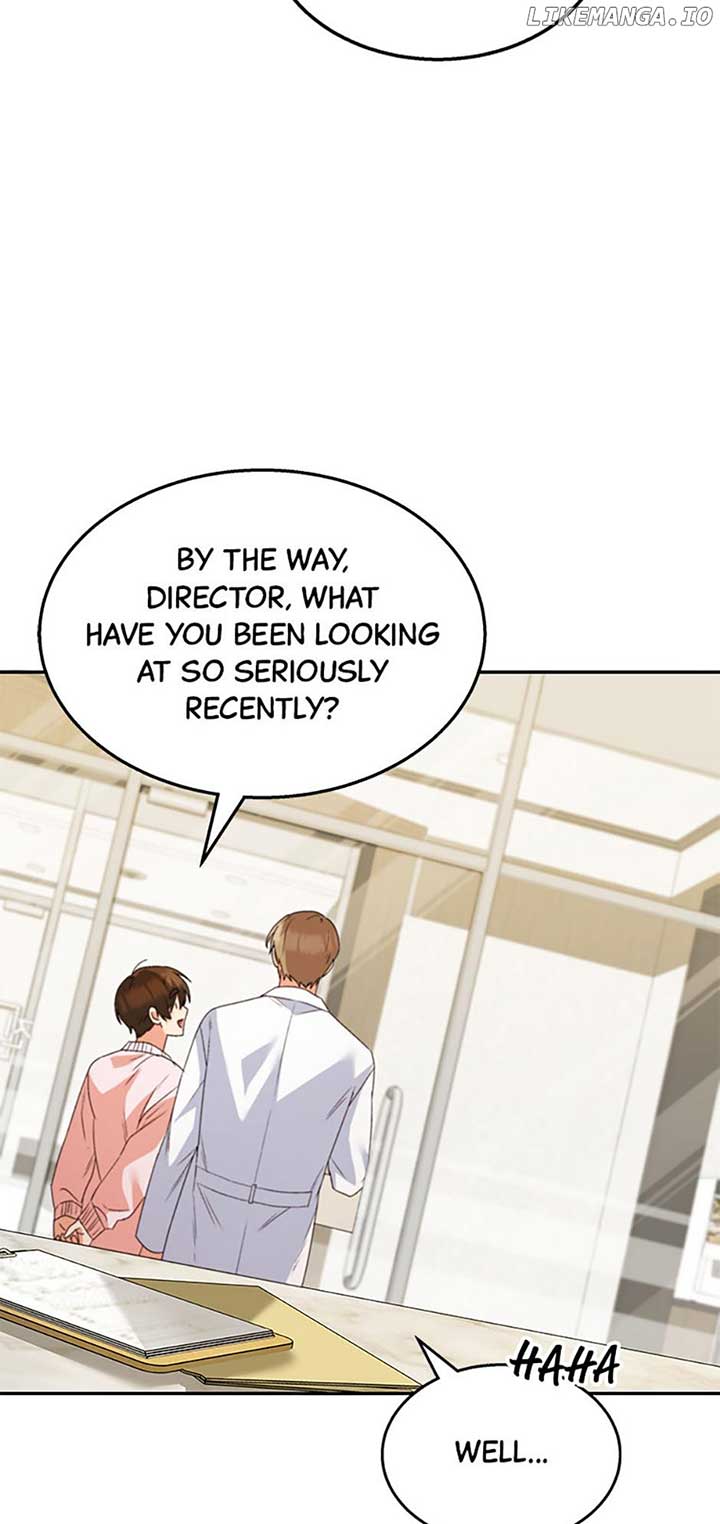 Hello! Veterinarian! Chapter 50 - Page 62