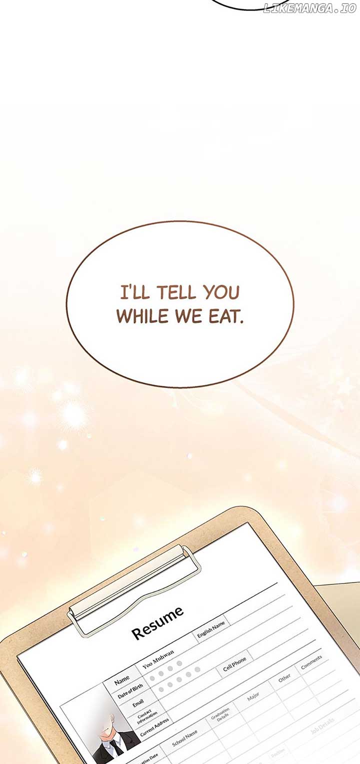 Hello! Veterinarian! Chapter 50 - Page 63