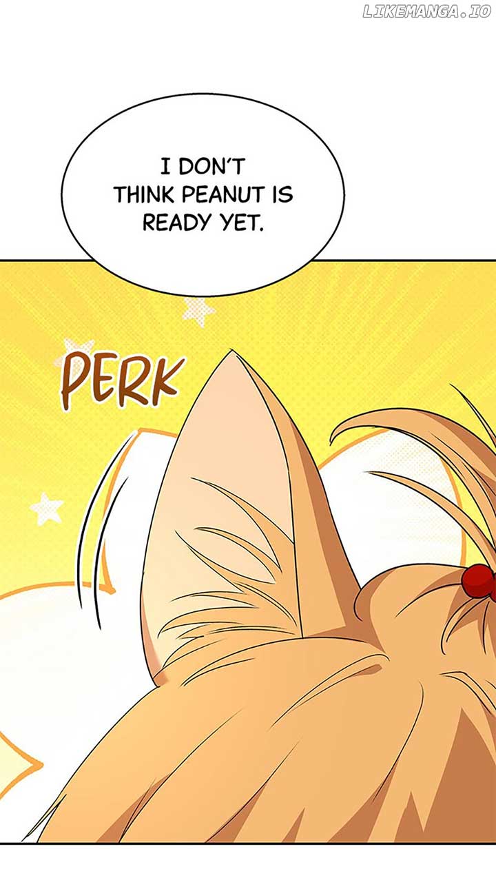 Hello! Veterinarian! Chapter 50 - Page 7