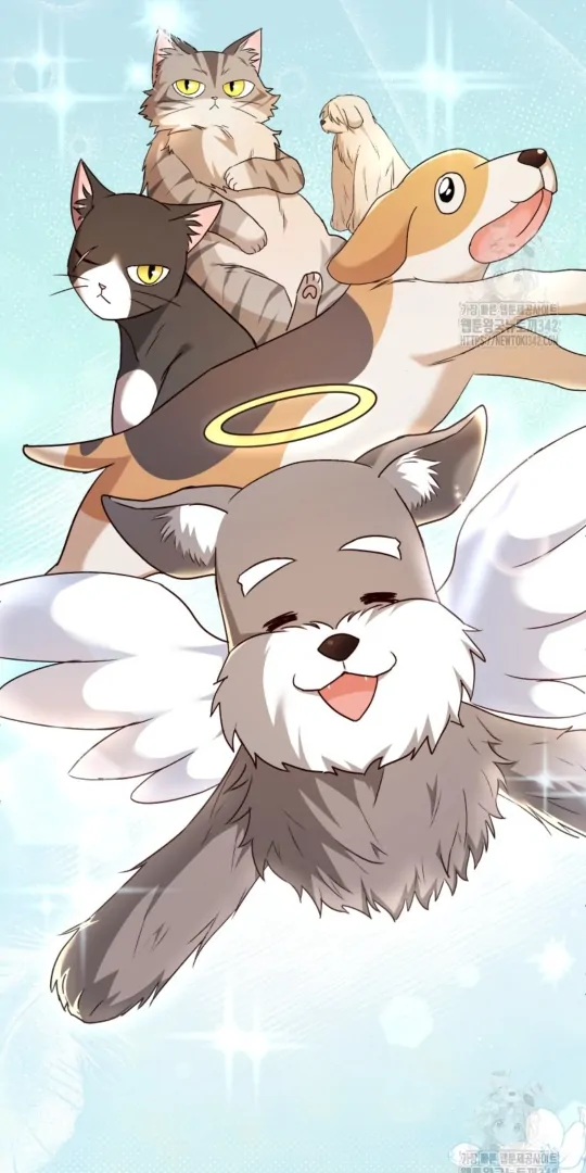 Hello! Veterinarian! Chapter 51 - Page 14