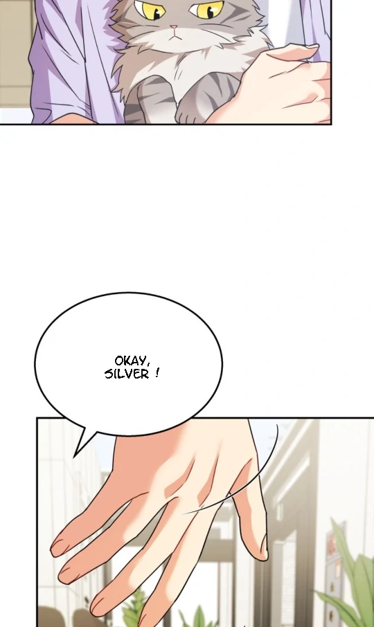 Hello! Veterinarian! Chapter 51 - Page 19