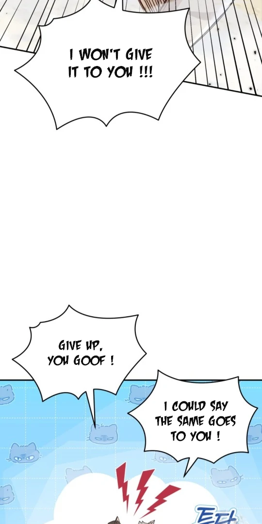 Hello! Veterinarian! Chapter 51 - Page 23