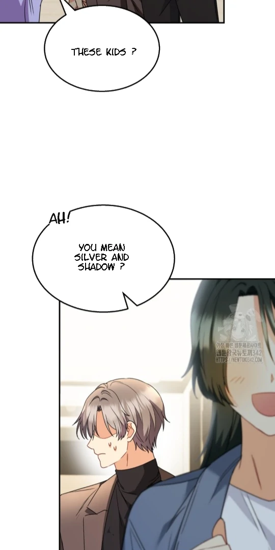 Hello! Veterinarian! Chapter 51 - Page 35