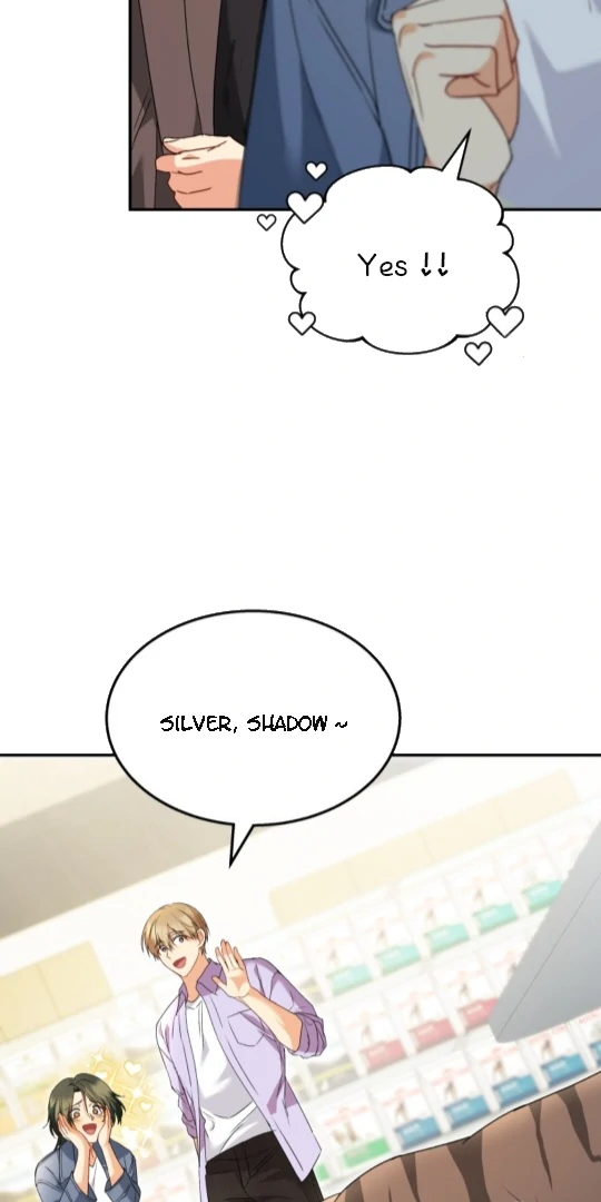 Hello! Veterinarian! Chapter 51 - Page 36