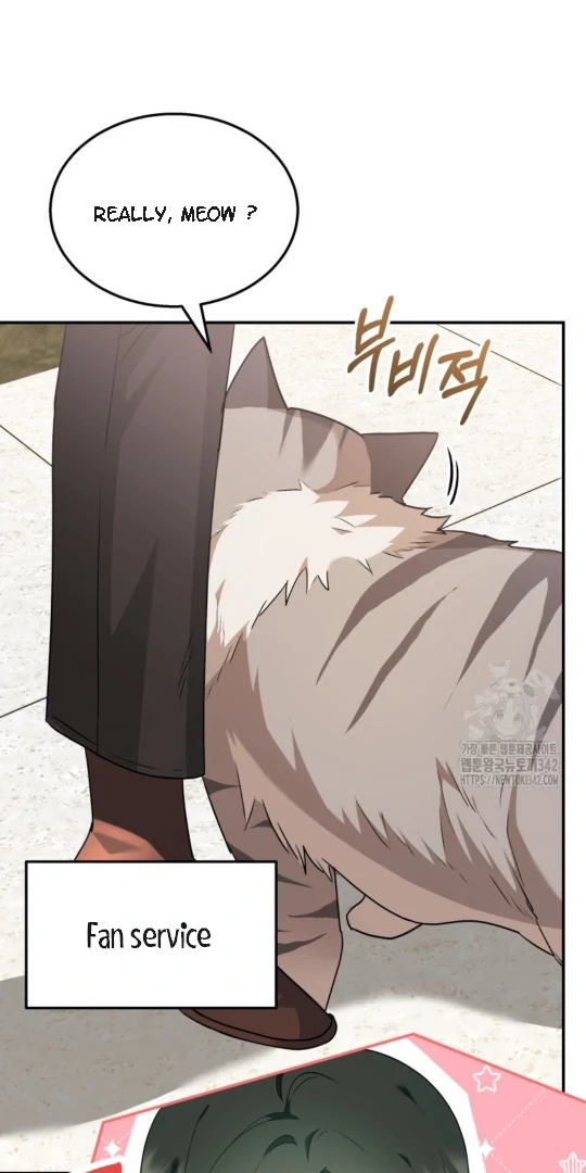 Hello! Veterinarian! Chapter 51 - Page 41