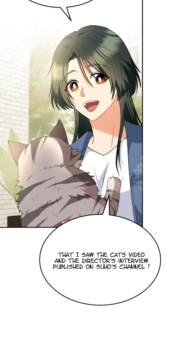 Hello! Veterinarian! Chapter 51 - Page 44