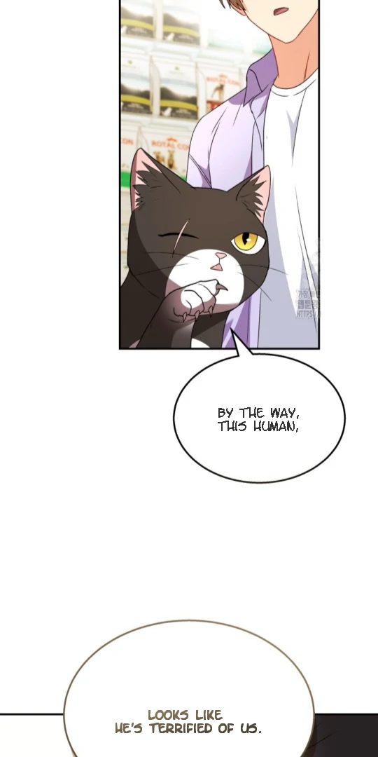 Hello! Veterinarian! Chapter 51 - Page 55