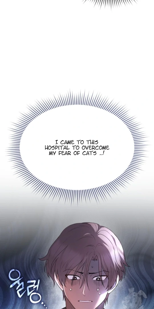 Hello! Veterinarian! Chapter 51 - Page 58