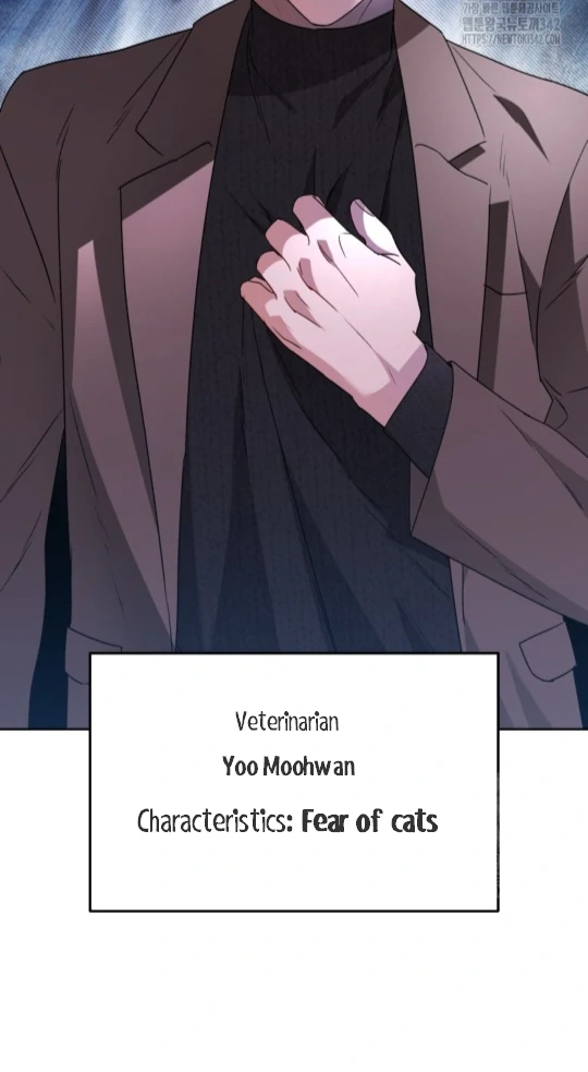Hello! Veterinarian! Chapter 51 - Page 59