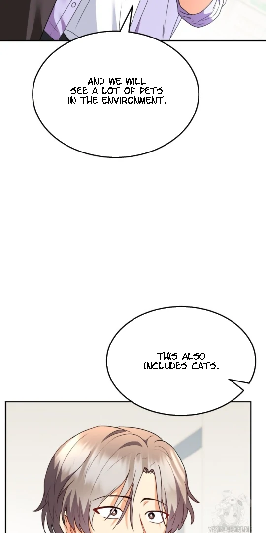 Hello! Veterinarian! Chapter 51 - Page 75