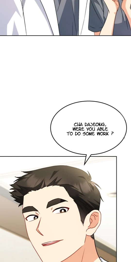 Hello! Veterinarian! Chapter 52 - Page 25