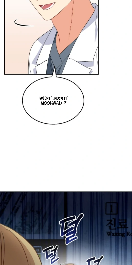 Hello! Veterinarian! Chapter 52 - Page 31