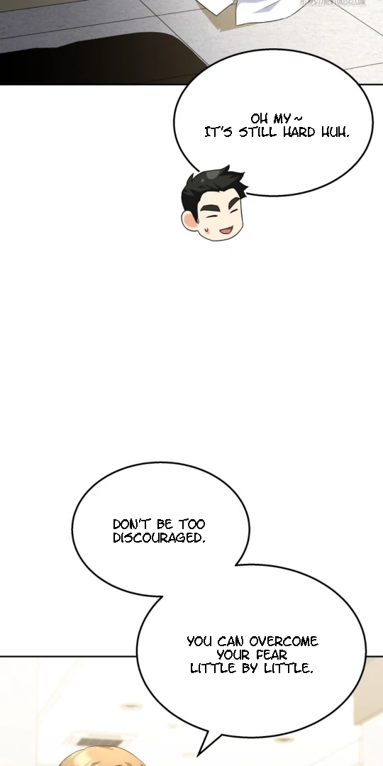 Hello! Veterinarian! Chapter 52 - Page 35