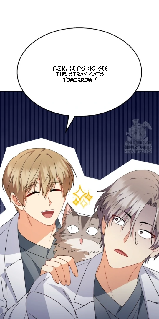 Hello! Veterinarian! Chapter 52 - Page 42