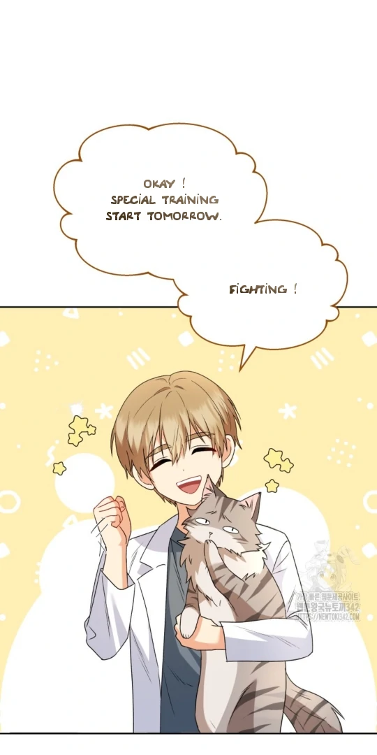 Hello! Veterinarian! Chapter 52 - Page 46