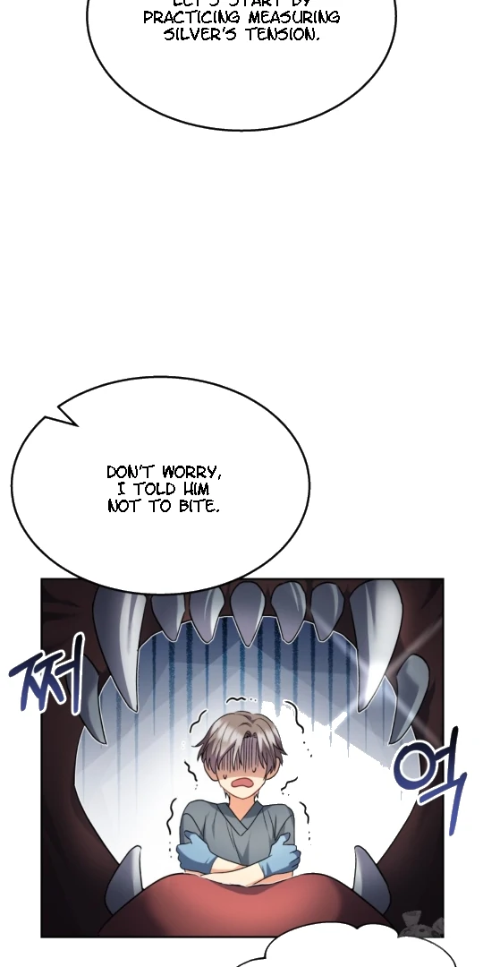 Hello! Veterinarian! Chapter 52 - Page 5