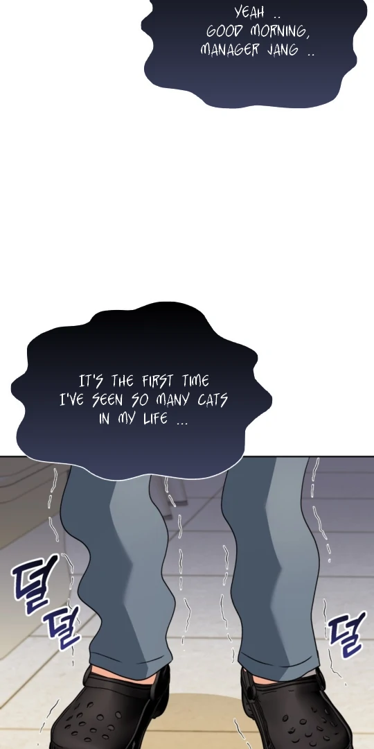 Hello! Veterinarian! Chapter 52 - Page 55