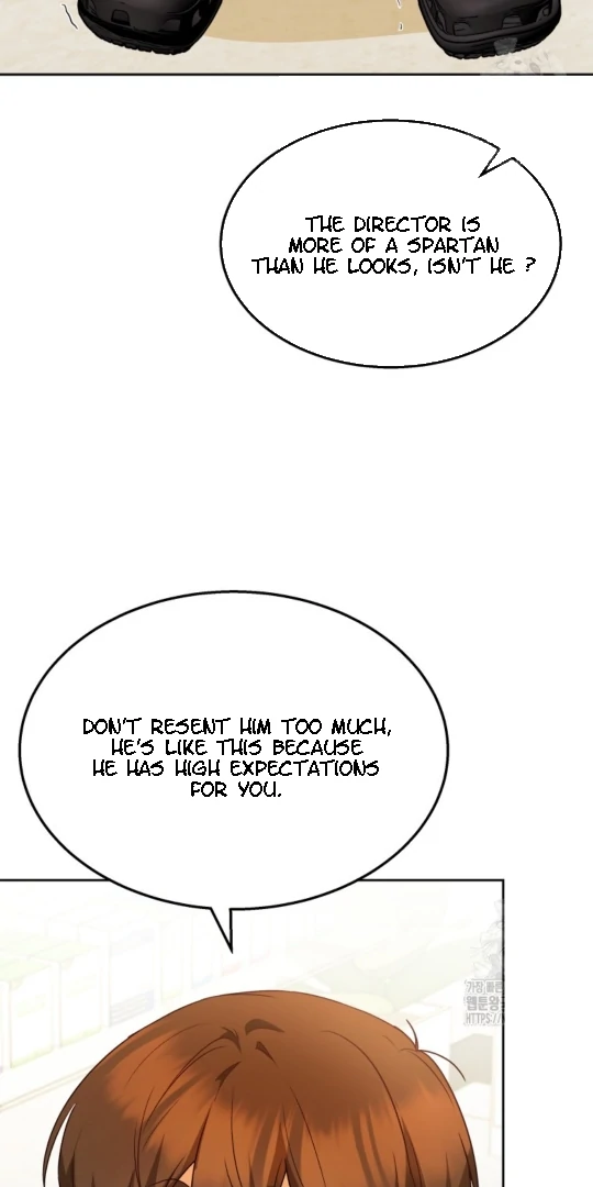 Hello! Veterinarian! Chapter 52 - Page 56