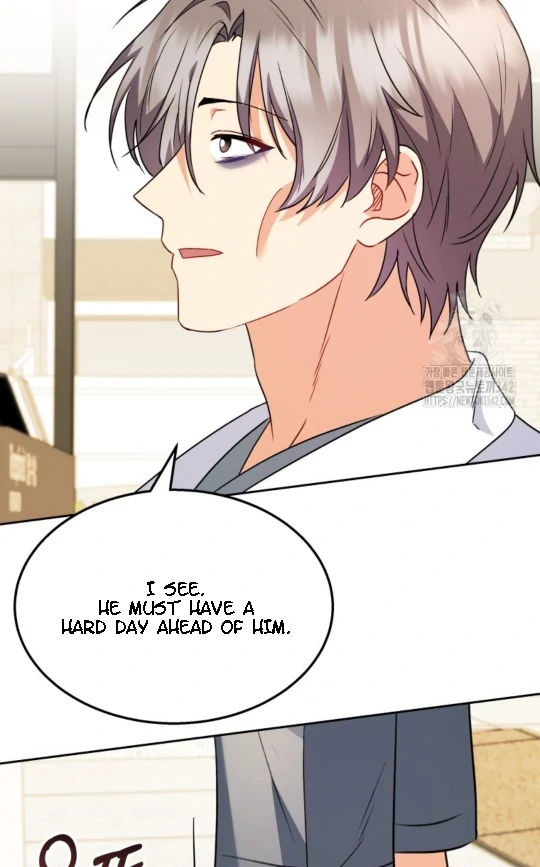 Hello! Veterinarian! Chapter 52 - Page 63