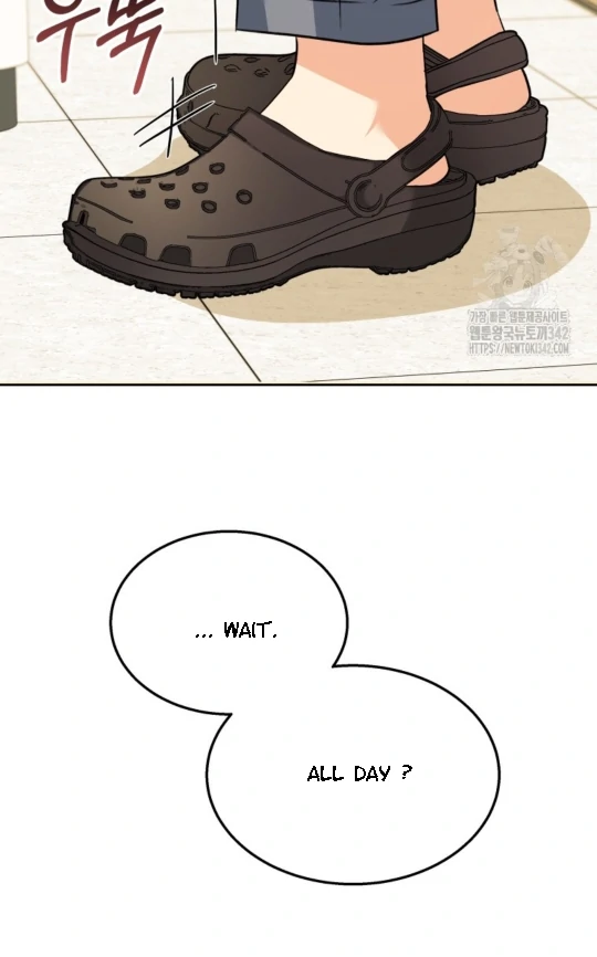 Hello! Veterinarian! Chapter 52 - Page 64