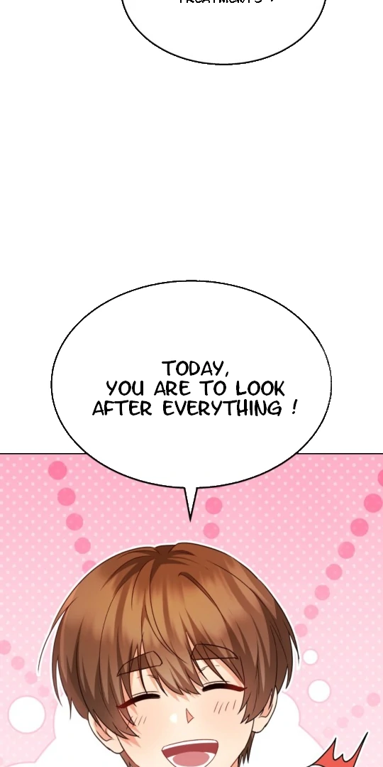 Hello! Veterinarian! Chapter 52 - Page 66