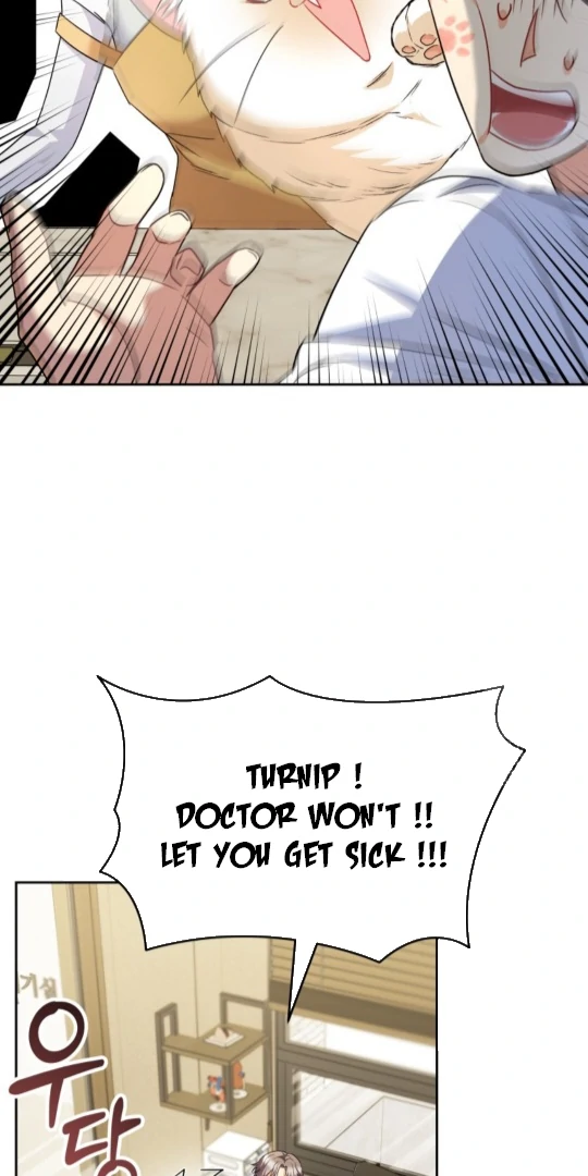 Hello! Veterinarian! Chapter 52 - Page 76