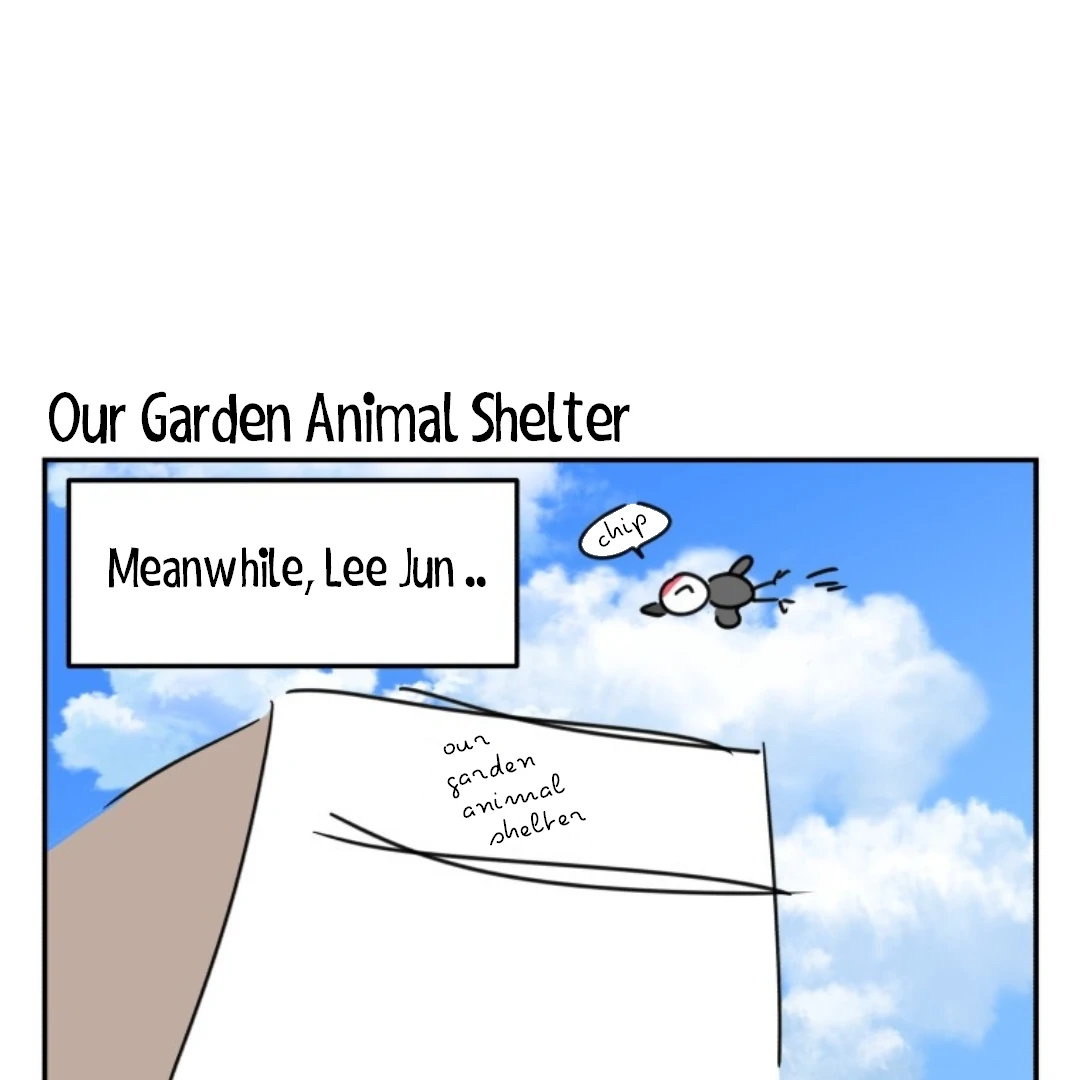 Hello! Veterinarian! Chapter 52 - Page 89