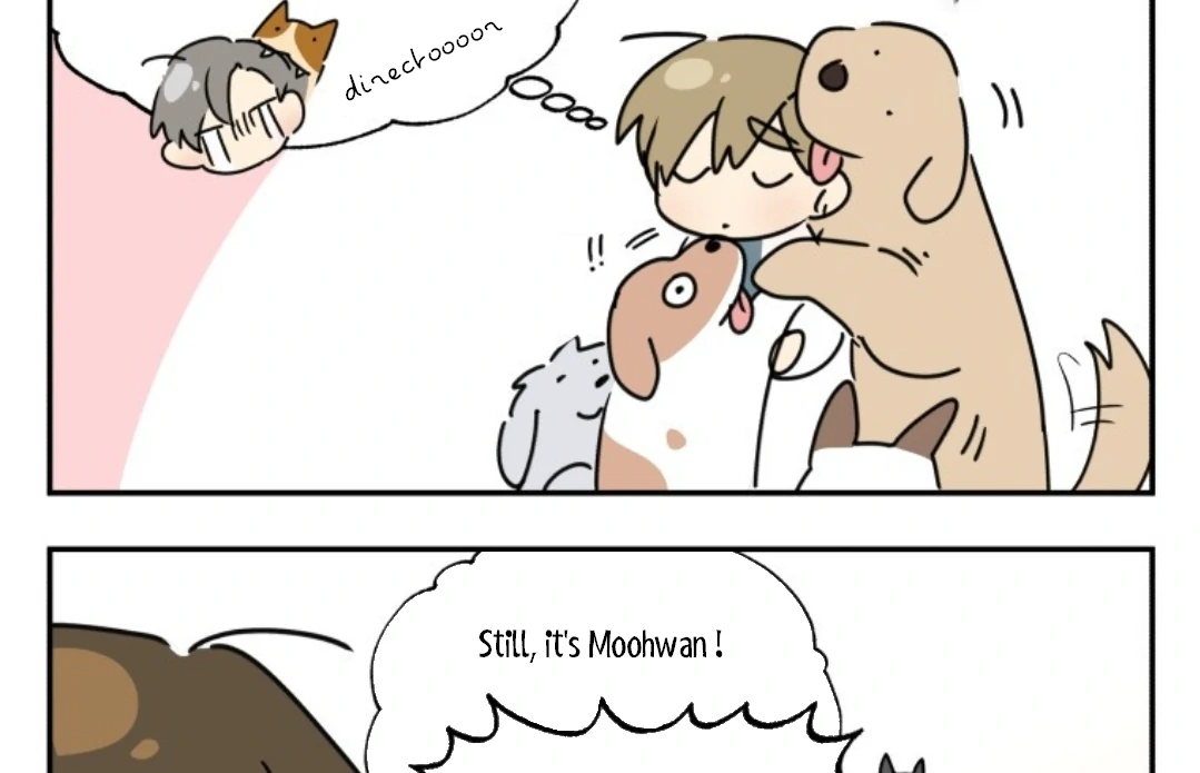 Hello! Veterinarian! Chapter 52 - Page 91