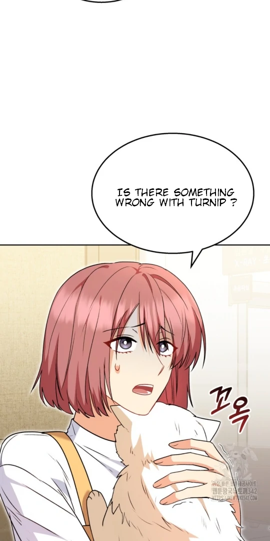 Hello! Veterinarian! Chapter 53 - Page 13