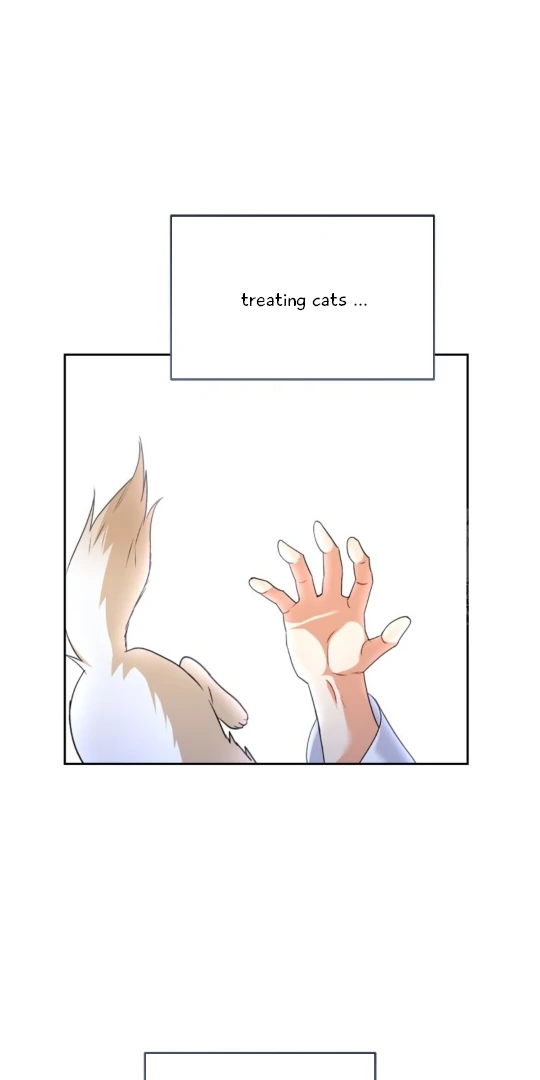Hello! Veterinarian! Chapter 53 - Page 23