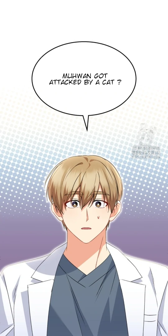 Hello! Veterinarian! Chapter 53 - Page 26