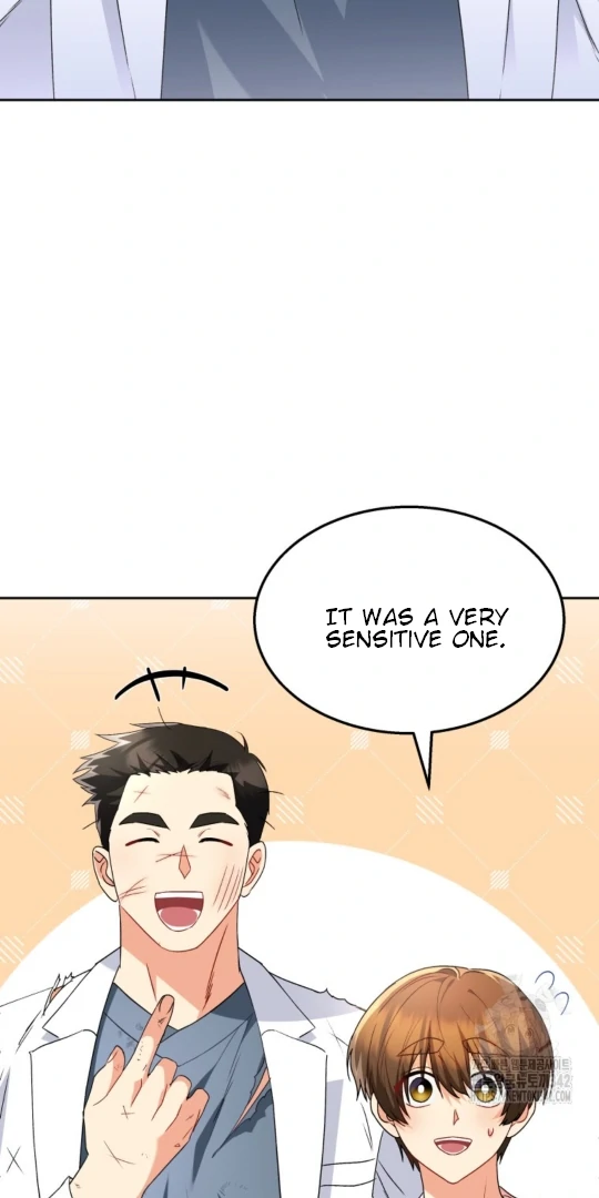 Hello! Veterinarian! Chapter 53 - Page 27