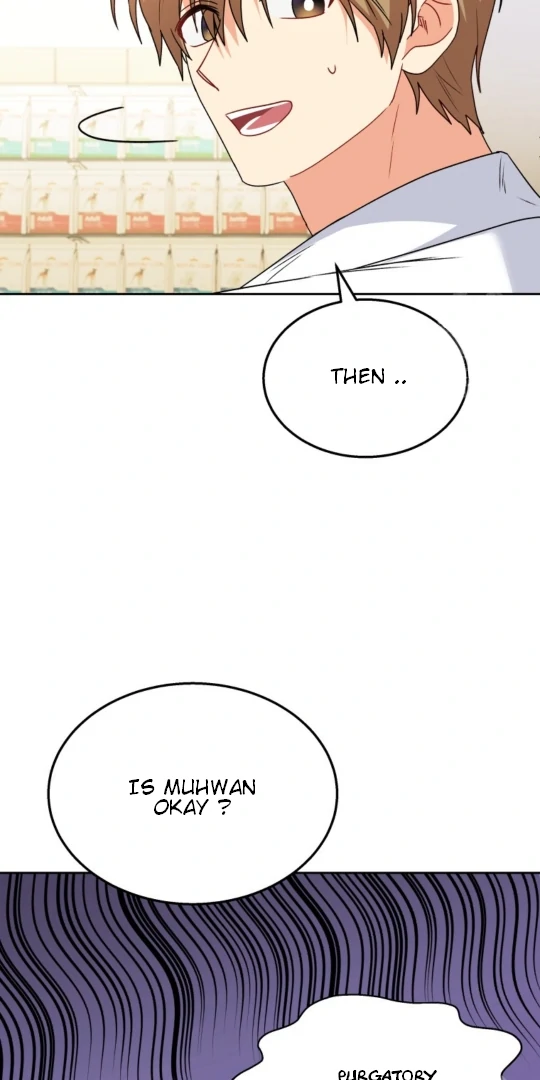Hello! Veterinarian! Chapter 53 - Page 29
